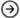 Icono del botón de flecha del aviso de envío de Copilot.