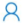 Icono Cuentas de Windows