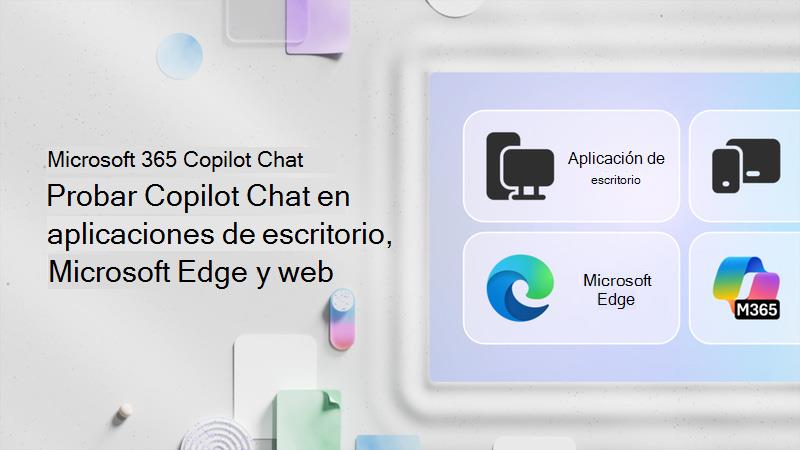 Prueba Copilot Chat