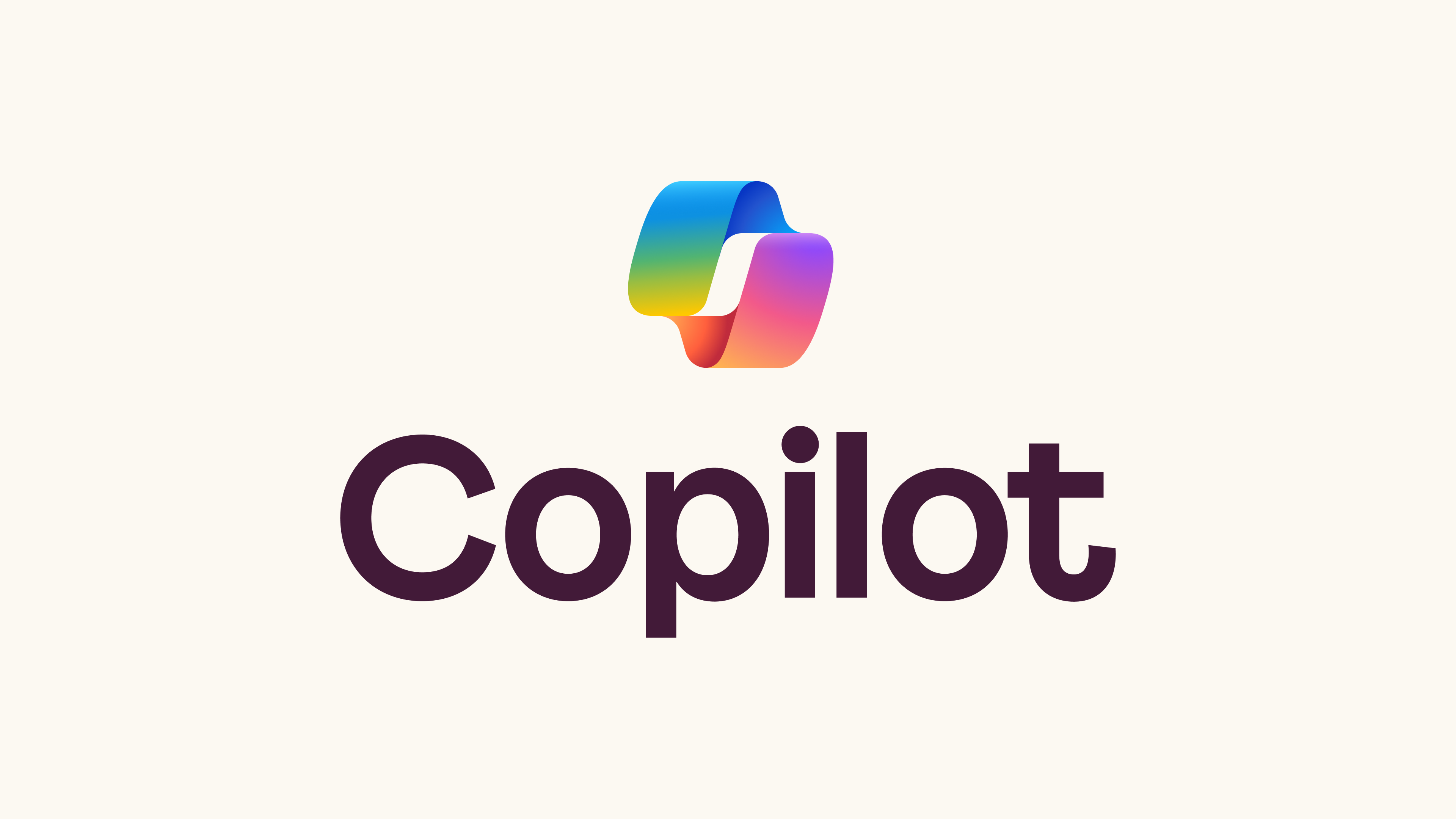 Logotipo de Microsoft Copilot