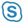 Icono Iniciar en Skype Empresarial