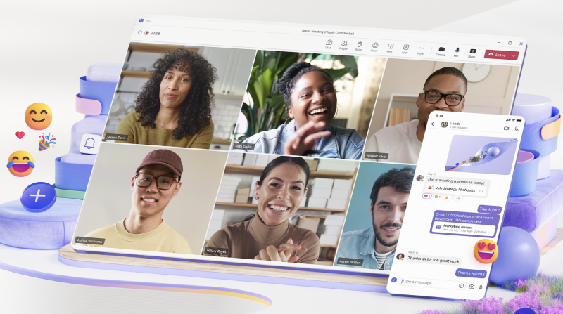 Sugerencias de los expertos sobre el uso de Microsoft Teams