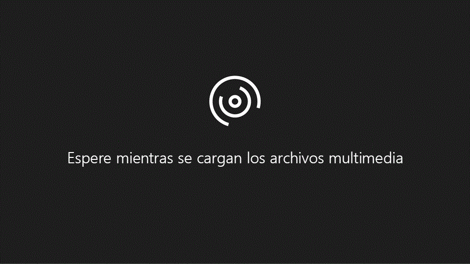 Su explorador no admite vídeo. Instale Microsoft Silverlight, Adobe Flash Player o Internet Explorer 9.