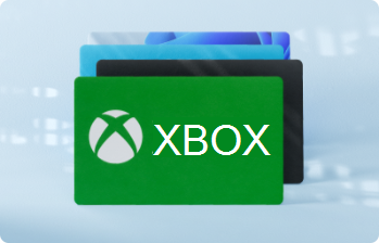 Imagen de la tarjeta de premios de Xbox