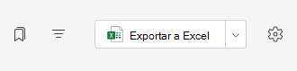 exportar a excel