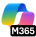 Logotipo de Microsoft 365 Copilot