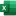 Logotipo de la aplicación Microsoft Excel