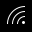 Conectado a una red Wi‑Fi