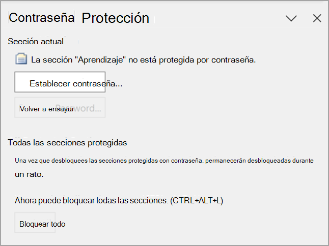 proteger la contraseña captura de pantalla de dos versiones three.png