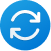 Windows Update icono.