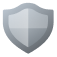 Icono de seguridad & privacidad.