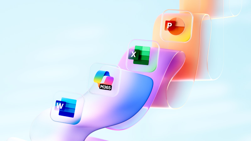 Aplicación Microsoft 365 Copilot