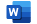 Logotipo de Word