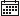 Icono de calendario de Outlook BW