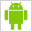 Icono de Android