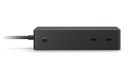Surface Dock 2 con 2 puertos USB-C