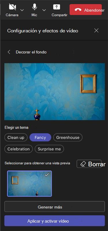 decorar tu espacio