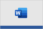 Word para la Web