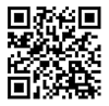 Código QR de la aplicación móvil de Outlook para descargar