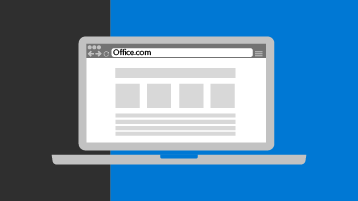 imagen con diseño office.com