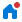 Captura de pantalla del icono de sugerencia de ubicación del trabajo