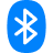 Icono de dispositivos Bluetooth &.